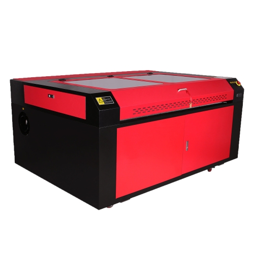 Laserový ploter CO2 130W DSP 140x90cm XM1490